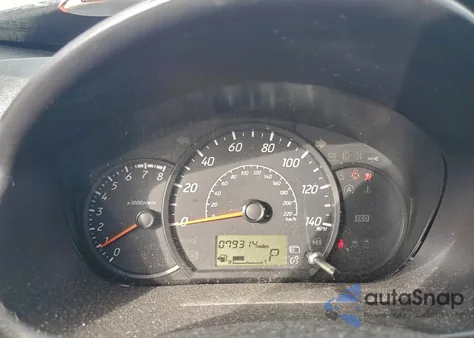 2019 Mitsubishi Mirage G4 Es из США, поврежденный, VIN ML32F3FJXKHF11170